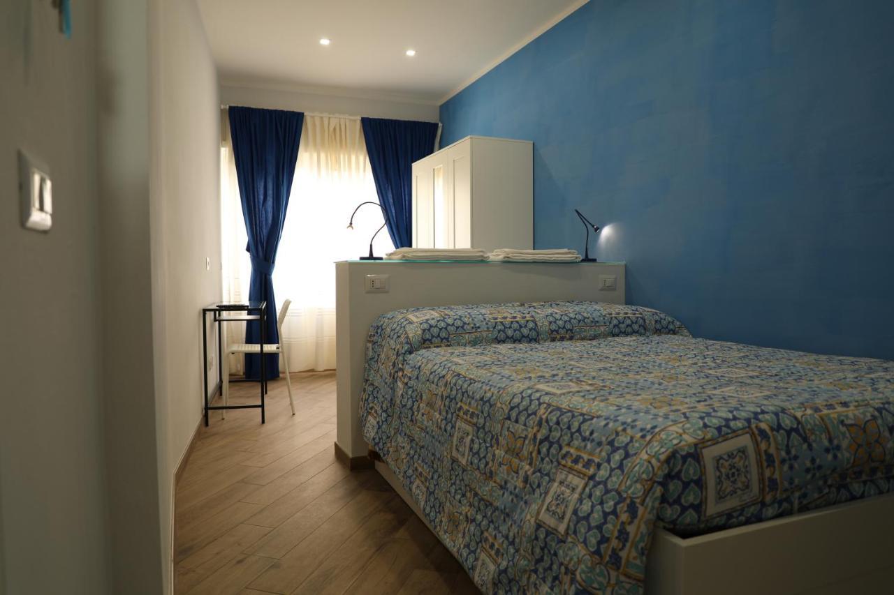 Arte Nei Colori Guest house